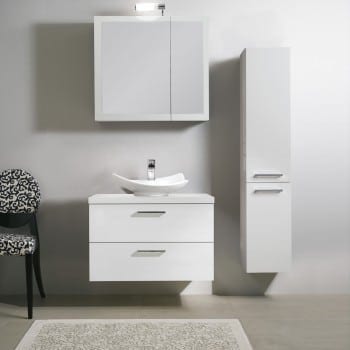 Meubles salle de bain