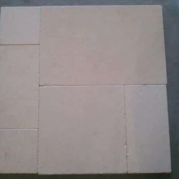Pierre naturelle NEW SUNNY OPUS 4 vieillie