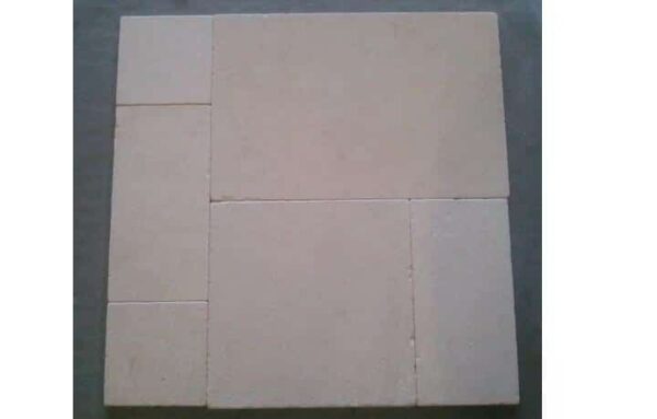 Pierre naturelle NEW SUNNY OPUS 4 vieillie
