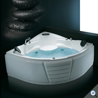 Baignoire Balneo Makemo Mamaison Online