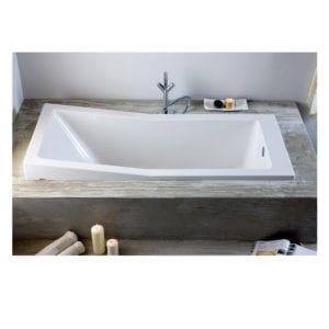 Baignoire Foster Hoesch
