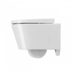 WC suspendu design SanIndusa Urb.y