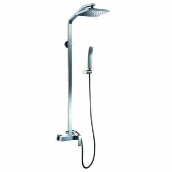 Colonne de douche avec douchette O'Design MAESTRO MAE500