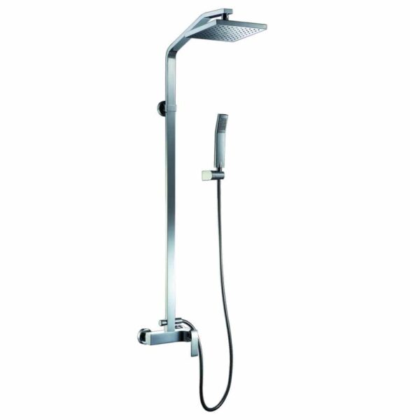 Colonne de douche avec douchette O'Design MAESTRO MAE500