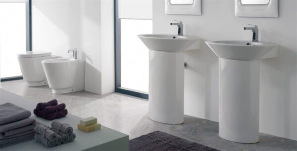WC Wish Scarabeo à poser – Image 2