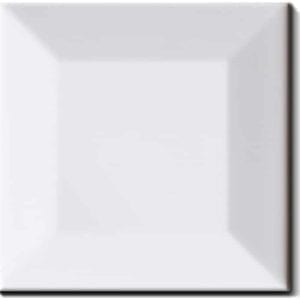 Carrelage métro Blanc - Diffusion Céramique