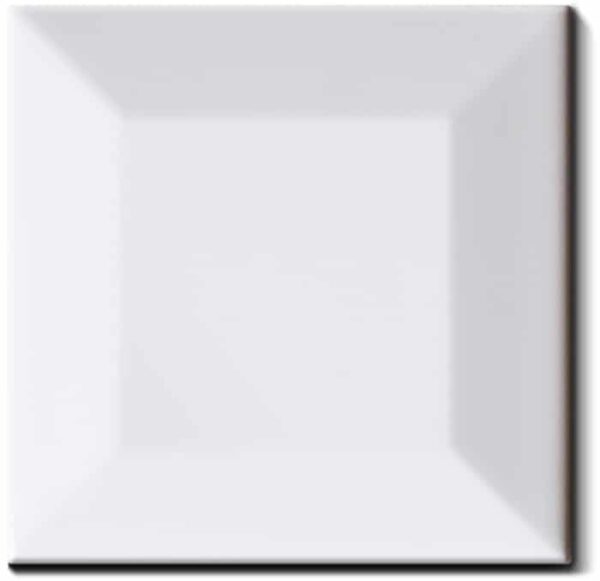Carrelage métro Blanc - Diffusion Céramique