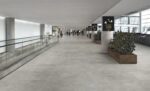 Carrelage imitation ciment Unicom Starker ICON - couleur DOVE GREY