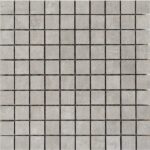 Carrelage imitation ciment Unicom Starker ICON - mosaique GUN POWDER
