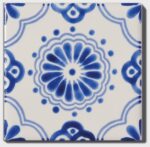 carrelage mexicain Dorémail AVIVA