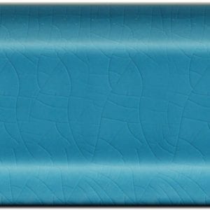 Carrelage métro Bleu Chinois - Diffusion Céramique