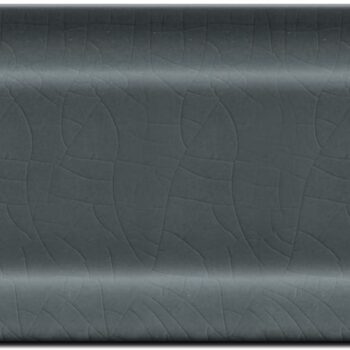 Carrelage métro Gris Foncé - Diffusion Céramique