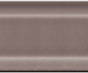 Carrelage métro couleur Tabac - Diffusion Céramique
