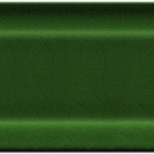 Carrelage Metro couleur - vert foncé - Diffusion Céramique