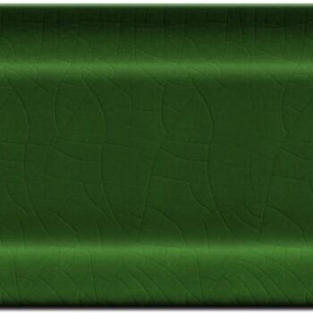 Carrelage Metro couleur - vert foncé - Diffusion Céramique