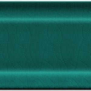 Carrelage Metro couleur TURQUOISE - Diffusion Céramique
