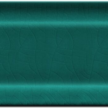 Carrelage Metro couleur TURQUOISE - Diffusion Céramique
