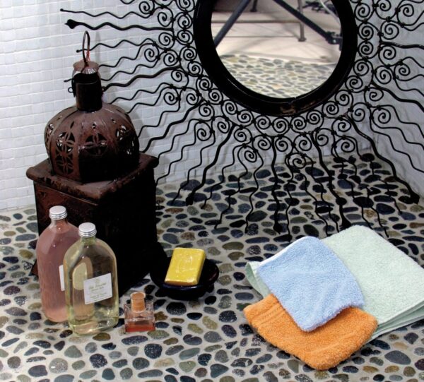 Galets décoratifs de Bali Diffusion Céramique (22 modèles) – Image 2