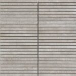 Carrelage imitation ciment Unicom Starker ICON - stripes GUN POWDER