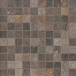 Carrelage mosaïque imitation pierre - Unicom Starker Natural Slate - MULTICOLOR