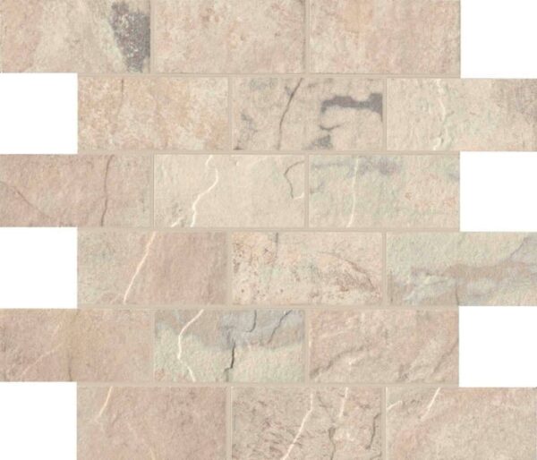 Uncim Stalker Naturel Slate - décor carrelage - WINTER