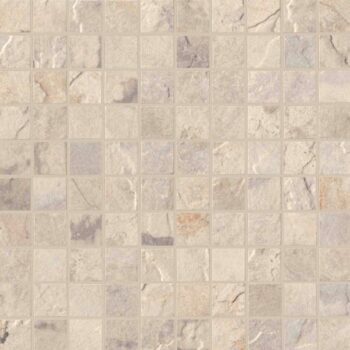 Carrelage mosaïque imitation pierre - Unicom Starker Natural Slate - WINTER