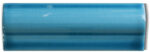 Cimaise moulurée - Finition pour carrelage métro Diffusion Céramique - BLEU CHINOIS