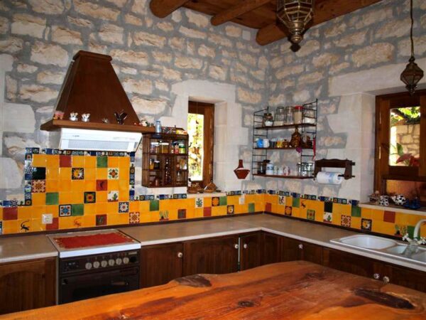 Carrelage mexicain Colibri Azulejos unis et motifs - réalisation crédence Cuisine