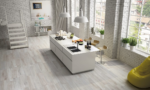 Carrelage effet parquet bois Century COTTAGE SELVA