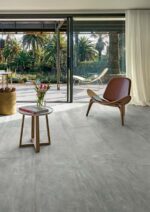 Carrelage effet béton Ascot Prowalk Grey