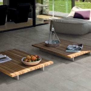 Carrelage effet béton Ascot Prowalk Pearl