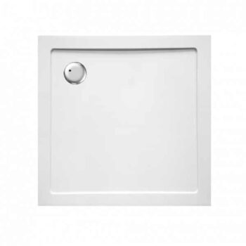 Receveur de douche carré Oze TAO (3 formats)