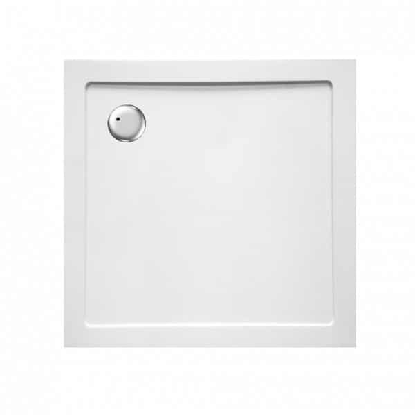 Receveur de douche carré Oze TAO (3 formats)