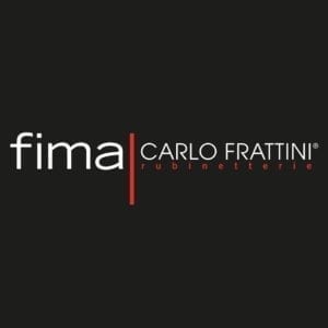 Robinetterie CARLO FRATTINI