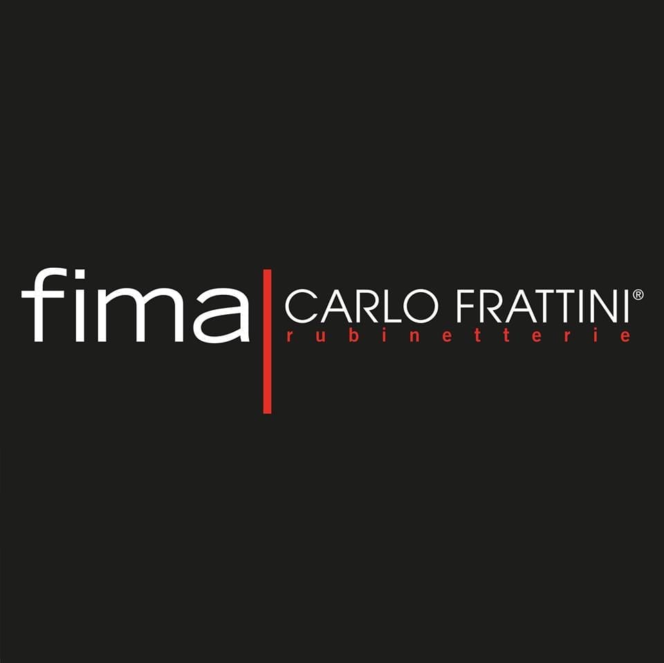 Carlo Frattini Robinetterie haut de gamme