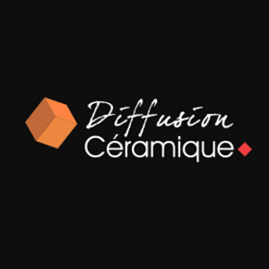 Diffusion Ceramique Carrelage - Logo