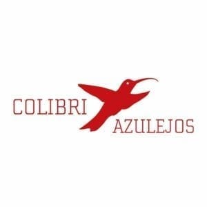 Carrelage COLIBRI AZULEJOS