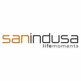 Sanitaires SANINDUSA