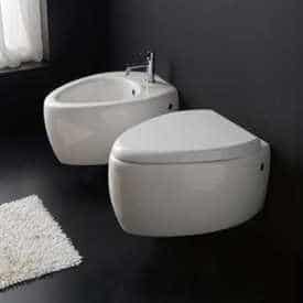 Wc et Bidets