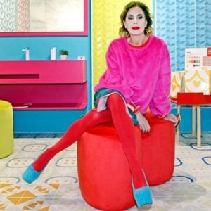 Carrelage AGATHA RUIZ de la Prada - Pamesa Ceramica