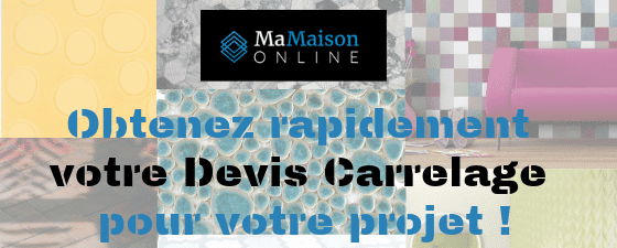 Devis Carrelage en ligne