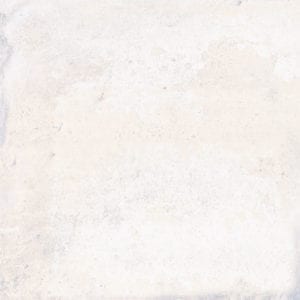 Carreaux 20x20cm imitation ciment - carrelage NANDA Affiniti : réf. CHANTAL WHITE