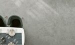 Century GLAM carrelage imitation pierre - coloris GRIGIO