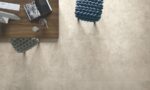 Century GLAM carrelage imitation pierre - coloris TORTORA - 80x80cm