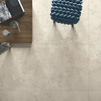 Century GLAM carrelage imitation pierre - coloris TORTORA - 80x80cm