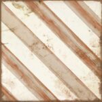 Carrelage imitation carreaux de ciment Nanda LOFT FLOOR 20x20cm - RAVENNA