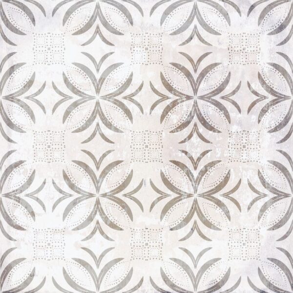 Carreaux 20x20cm imitation ciment - carrelage NANDA collection Affiniti : réf. SACCARO