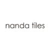 logo carrelage NANDA Tiles