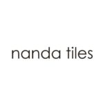 logo carrelage NANDA Tiles