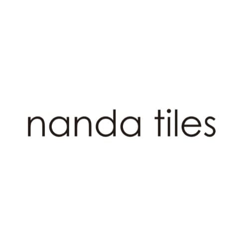 logo carrelage NANDA Tiles